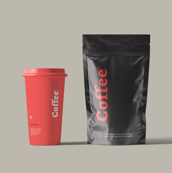 Coffee Mug