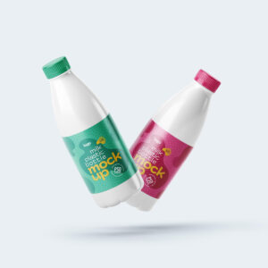 Plastic Bottle