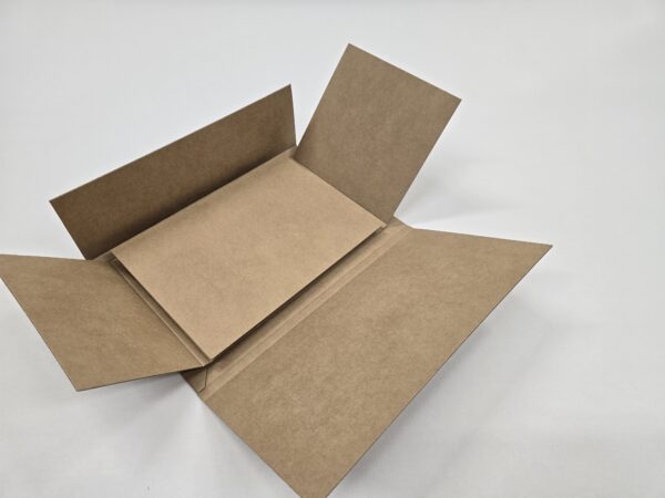 Comic Book Postal Mailer - Image 3