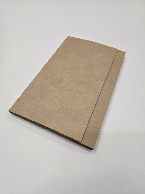 Comic Book Postal Mailer - Image 5