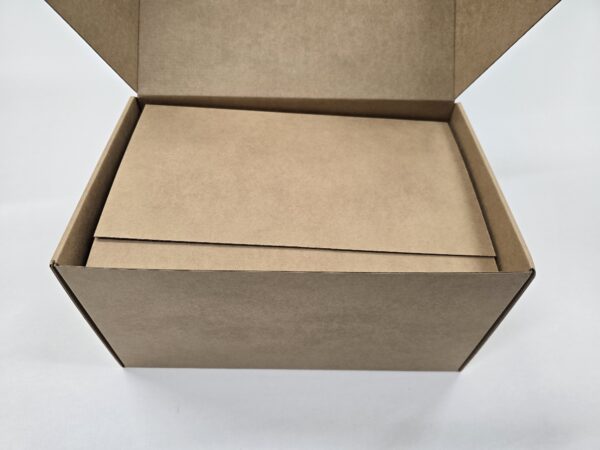 Comic Book Postal Mailer - Image 7